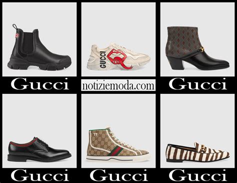 scarpe bianche gucci|scarpe Gucci inverno 2020.